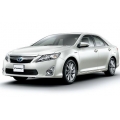 ALL NEW CAMRY คัมรี่ 2012